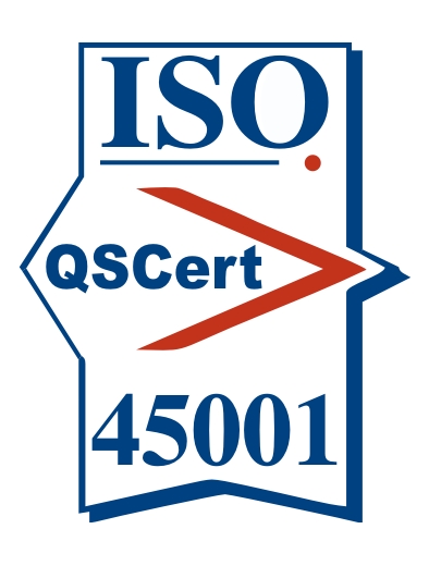 ISO45001