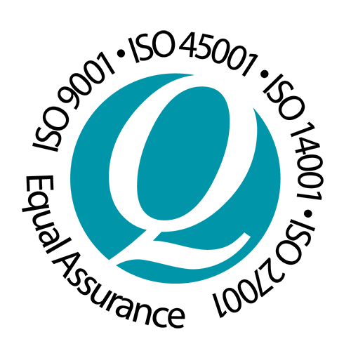 ISOマーク