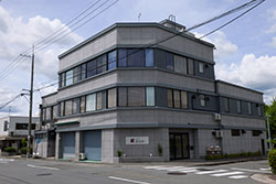 京都支店