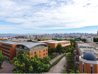 関西大学様