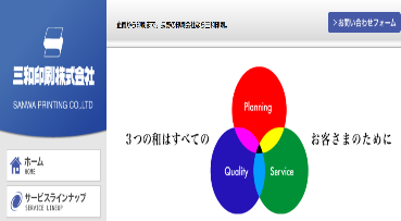 三和印刷(株)